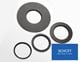 SCHOTT EasyLED Backlight Adapter for 100mm Base Plates