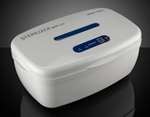 UV Light Sanitizer Box