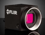 Teledyne Imaging FLIR/IIS Blackfly<sup>&reg;</sup> GigE-Kameras mit PoE