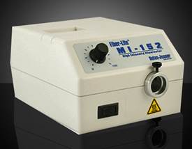 Mi-152 Fiber Optic Illuminator