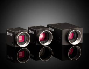 Teledyne FLIR 相机