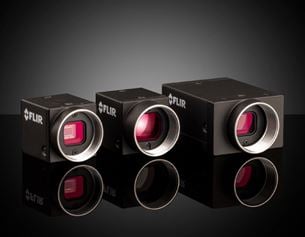 Teledyne FLIR Cameras