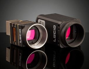 LUCID Vision Labs Cameras™
