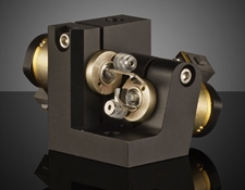 ScannerMAX Compact 506 Dual Axis Galvanometer Optical Scanners