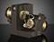 5mm Aperture, Protected Silver, Compact 506 Dual Axis Galvanometer Scanner