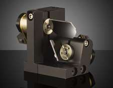 10mm Aperture, Protected Silver, Compact 506 Dual Axis Galvanometer Scanner
