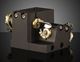 5mm Aperture, Protected Silver, Saturn 5B Dual Axis Galvanometer Scanner