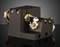 5mm Aperture, Protected Silver, Saturn 5B Dual Axis Galvanometer Scanner