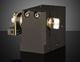 5mm Aperture, Protected Silver, Saturn 5B Single Axis Galvanometer Scanner