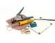 Fiber Optic Hot Knife