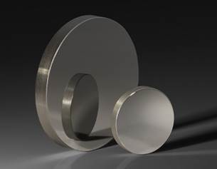 ISP Optics 锗楔形窗口片