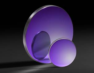 ISP Optics  砷化镓 (GaAs) 窗口片