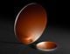 50mm Dia., 3mm Thick, Uncoated, Lithium Fluoride (LiF) Window