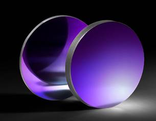 ISP Optics AMTIR-1 窗口片