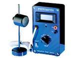 digitales Laserphotometer