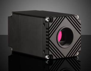 LUCID Vision Labs Atlas10 10GigE 以太网供电 (PoE) 相机