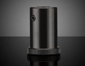 Fiber Optic Light Guide Adapter to 10mm, #89-920	