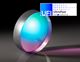 25.4mm Dia., 255 - 277nm, Negative Dispersion UV Ultrafast Mirrors