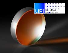 UltraFast Innovations (UFI) Positive Dispersion Ultrafast Mirrors