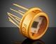 3mm Dia., Four-Element Segmented InGaAs Photodiode