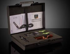 UV Curing Pen Kit