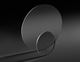 12.5mm Dia., UV Wire Grid Linear Polarizer