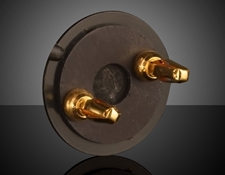 Micron Slit Set (1 Slit Shown)