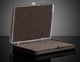 2'' x 3'' Optic Storage Box with Foam Lining (10 Pack)