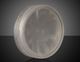 Non-Contact Impact Case for 50.8 Dia. x 9.53mm Thick Optics (10 Pack)
