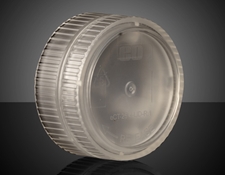 Non-Contact Impact Case for 25.4 Dia. Optics