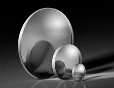 TECHSPEC® Ultrafast-Enhanced Silver Laser Mirrors