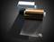 Acktar Light Absorbent Foil and Film Rolls	
