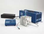 Energetiq Fiber Coupled Laser-Driven Light Source