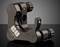 #17-279, 25.0/25.4mm Optic Dia., E-Series Clear Edge Kinematic Mount