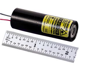 Compact LDM Focusable Laser Diode Modules