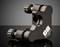 #17-278, 12.5/12.7mm Optic Dia., E-Series Clear Edge Kinematic Mount