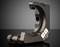 #17-280, 50.0/50.8mm Optic Dia., E-Series Clear Edge Kinematic Mount