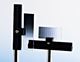 Filter Translation Mount