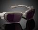 LA03 Adjustable Bridge Wrap Around Frame, Laser Alignment Glasses