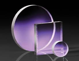 TECHSPEC BOROFLOAT Borosilicate Windows