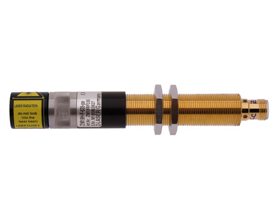 450nm, 30mW, H3 Blue Laser Diode Module - System.Threading 450nm, 30mW, H3 Blue Laser Diode Module - System.Threading