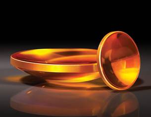 TECHSPEC Zinc Selenide (ZnSe) Aspheric Lenses