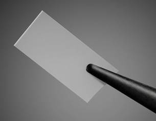 SCHOTT AS87ECO Ultra-Thin Windows