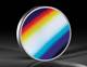 844 Grooves/mm 41mm Dia., 230nm Polychromator Concave Diffraction Grating