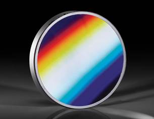 ZEISS Concave Diffraction Gratings
