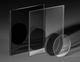SCHOTT NG1, 25mm Dia., 1mm Thick, Absorptive ND Filter