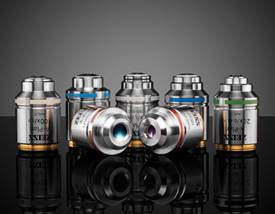 ZEISS A-Plan Objectives