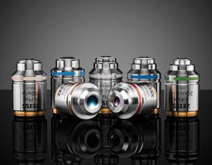 ZEISS A-Plan Objectives