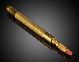 2.5lb Test Instrument