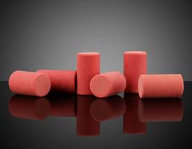 Eraser Inserts, MIL-E-12397 (Pack of 12)